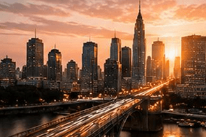 Companies Are not Living as Long Now Should Investors Worry