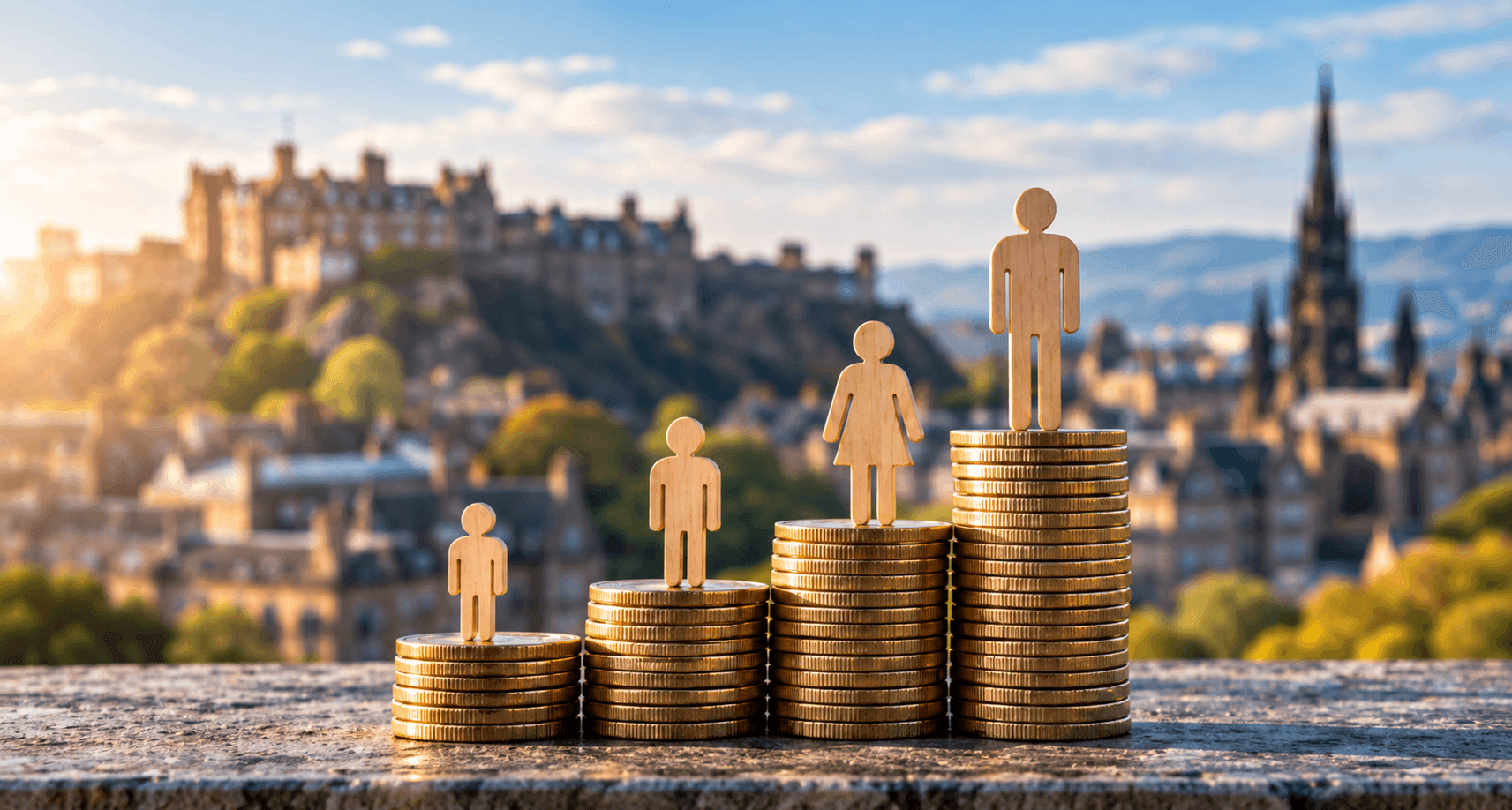Pensions Are Not Fit for Purpose Reform Is Needed