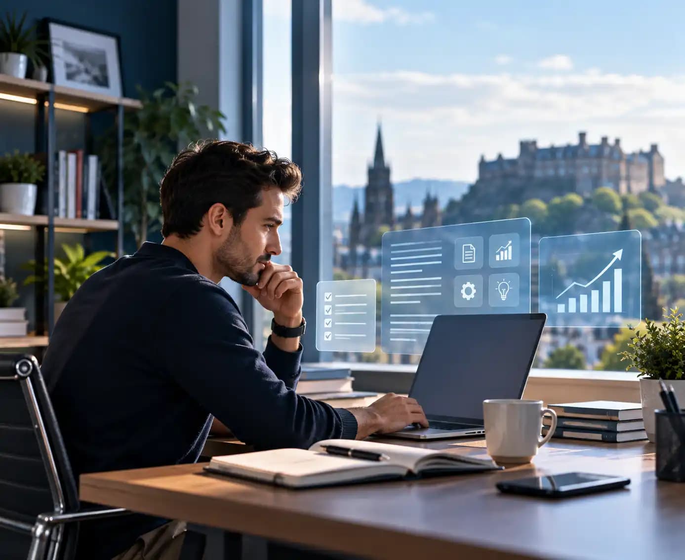 AI Is Driving Solopreneurs and Micro Enterprises